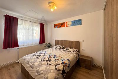 Apartament cu 2 camere decomandat, mobilat în Mănăștur - 2