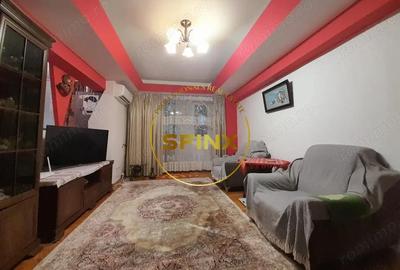 Basarabia -apartament2 camere de vanzare - 4