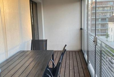 Garsonieră semidecomandată în Herăstrău - 6