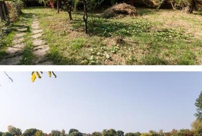 Vila spațioasă Snagov P+E+M – ideală pentru grădiniță, azil sau clinică - 9