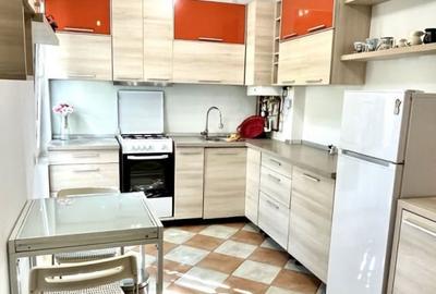Apartament de 2 camere in vila, parcare inclusa - Parcul Carol - 5