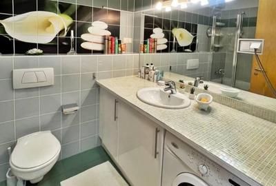 Vanzare apartament cu 3 camere 90 mp utili, în Residenz, Cartierul German! - 8