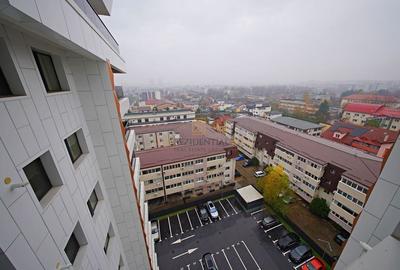 Apartament 2 camere, imobil nou, Sky Tower, Soseaua Oltenitei - 9
