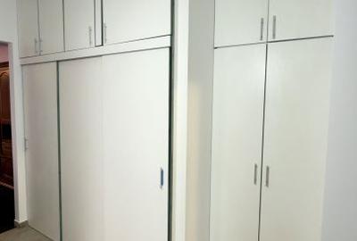 Apartament cu 4 camere semidecomandat, mobilat în Tei - 16