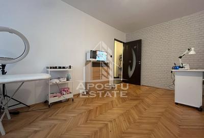 Apartament cu 3 camere decomandat, mobilat în Soarelui - 2