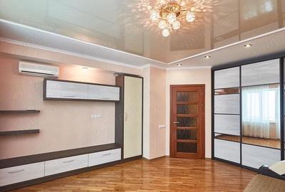 Apartament cu 2 camere decomandat în Banu Manta - 1