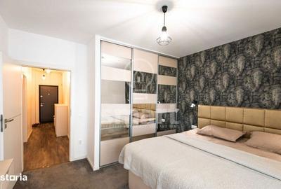 Apartament cu 2 camere, mobilat în Europa - 6