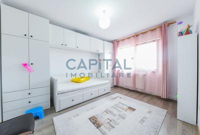 COMISION 0! Apartament cu 3 camere + balcon | Etaj 3 | Șesul de Sus COMISION 0! Apartament cu 3 camere + balcon | Etaj 3 | Șesul de Sus - 9