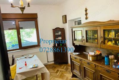 Casa Giroc vatra veche - 2