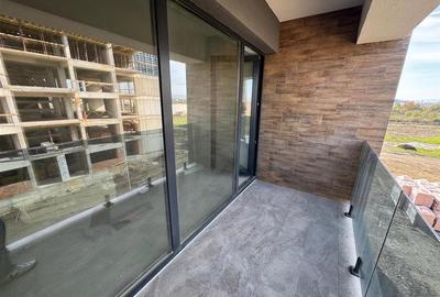 Apartament cu 2 camere decomandat în Nord - 8