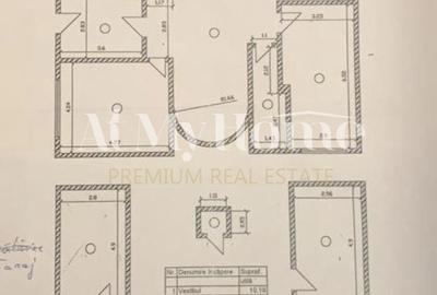 Spațiu comercial, de 145 mp, în P-ța Romană - 1