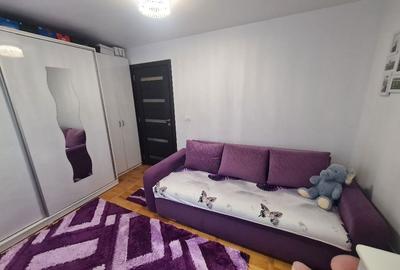Apartament cu 2 camere semidecomandat în Central - 8