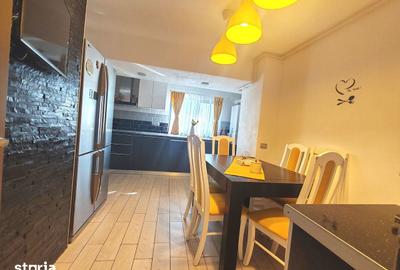 Apartament cu 3 camere decomandat în Craiovei - 8
