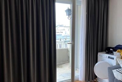 Apartament cu 2 camere decomandat în Romană - 4