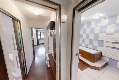Apartament 5 camere de inchiriat in vila zona *Banu Manta* Tur virtual - 13
