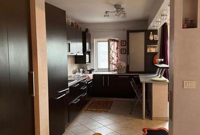 Apartament cu 3 camere decomandat în Valea Borcutului - 2