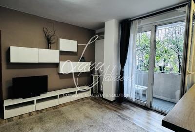 Universitate-Romana, Lido, 2 camere - 4