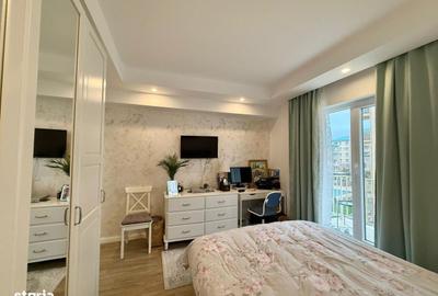 Apartament cu 3 camere decomandat în Ștefăneștii de Jos - 7