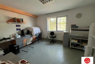 De inchiriat policlinica in Toplita - 6