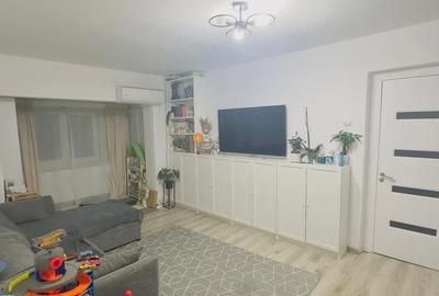Apartament cu 2 camere semidecomandat în Brazda lui Novac - 1