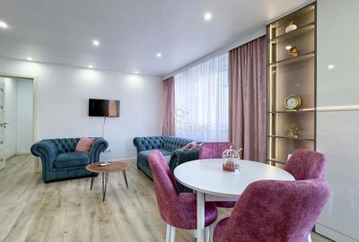 Apartament cu 3 camere de vânzare în zona Centrală - 7