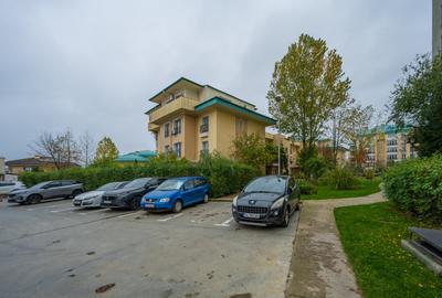 Apartament 2 camere cu terasa imensa de 50mp in Cosmopolis, comision 0 - 19