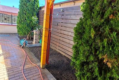 Inchiriez casa Constanta - 9