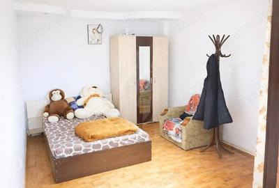 Casă cu Teren 552 Mp în Târgșoru Vechi - 2