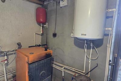 Casă cu Teren 460 Mp în Mineri - 1