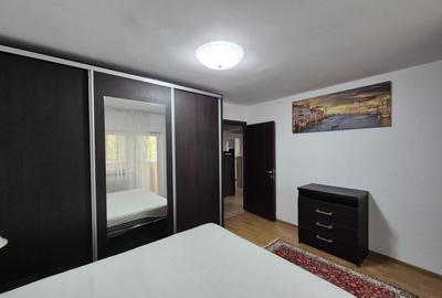 Timpuri Noi, 8 minute de metrou, mobilat si utilat modern, renovat, curat, liber - 6
