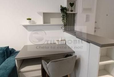 Apartament 2 camere o 70 mp o Silk District o 590 EUR - 6