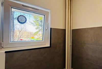 Apartament cu 2 camere semidecomandat în Berceni - 10