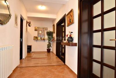 Casă cu 5 camere cu Teren 1400 Mp în Aroneanu - 11