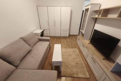 Garsoniera, 37 mp, parcare, Aparatorii Patriei - 3