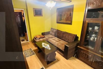 Apartament cu 3 camere semidecomandat în Central - 7