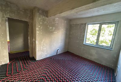 Apartament cu 2 camere decomandat în Moșilor - 21