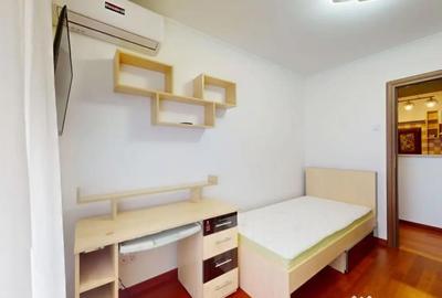 Apartament cu 3 camere semidecomandat în Apărătorii Patriei - 4