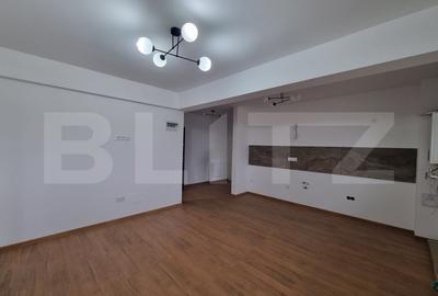 Apartament cu 3 camere semidecomandat în Baciu - 2