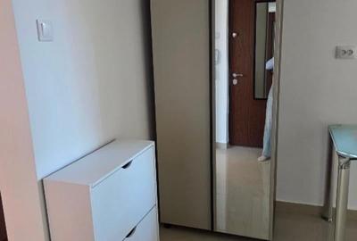 Apartament cu 2 camere semidecomandat în Domenii - 7