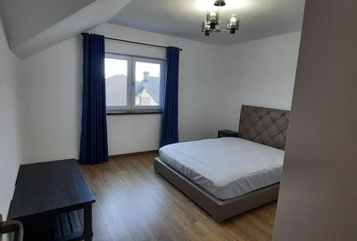 Apartament 4 camere LUX, Vila, Parcare, Piscina - 16