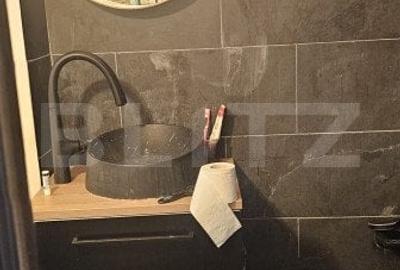 Garsoniera de vanzare, 25,28 mp, zona Cișmigiu - 4