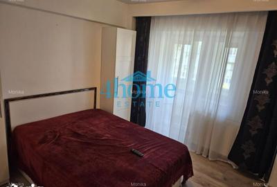 Apartament cu 2 camere, mobilat în Crângași - 5