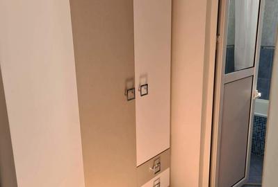 Apartament cu 2 camere semidecomandat în Golăiești - 3