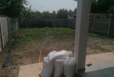 Casa NOUA Vatra Satului Sag Casa NOUA Vatra Satului Sag - 9