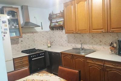 Casă cu 3 camere cu Teren 1089 Mp în Prejmer - 6