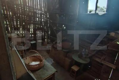 Casă cu 3 camere cu Teren 2310 Mp în Central - 5