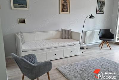 Exclusivitate! Apartament 1 camera - 2