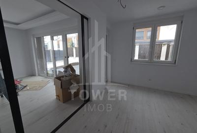 Duplex cu 5 camere cu Canalizare în Arhitecților - Calea Cisnădiei - 22