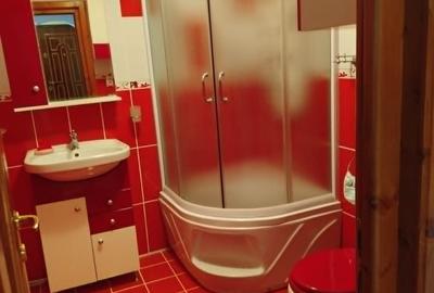 Apartament 2 camere, etaj4, Dorohoi /Cercetas Stiubeanu - 3