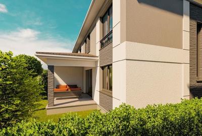 Casă cu 4 camere decomandat în Rudicica - 4